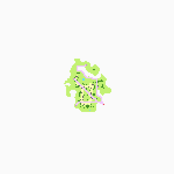 Map Generation