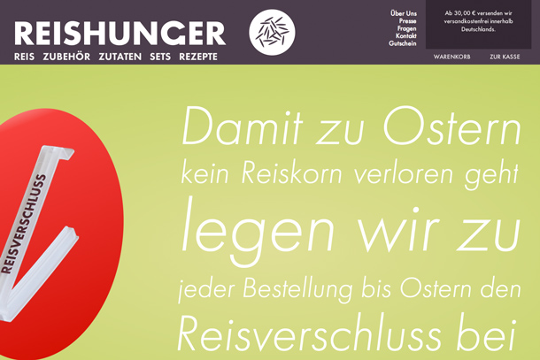 Ostern 2013