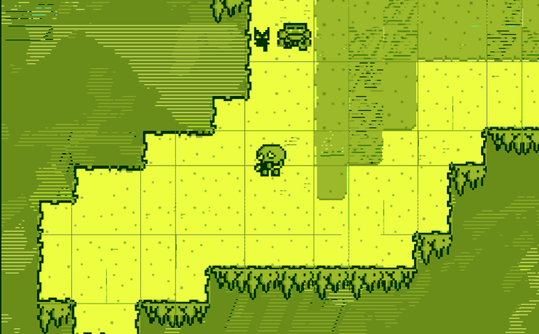 Floaty Scaling