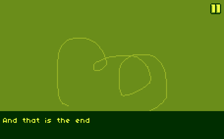 The End